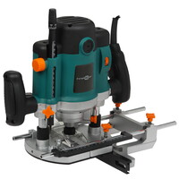 Фрезер FinePower ER12-20