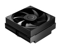 Кулер для процессора ID-COOLING IS-47-XT V2  черный