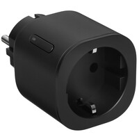 Умная розетка Яндекс YNDX-00540BLK