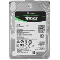 SFF (2.5") Жесткий диск Seagate Enterprise Capacity