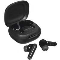 Наушники TWS Anker Soundcore P40i  черный 2024