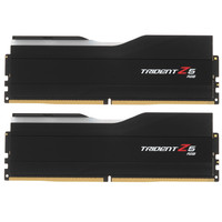 Оперативная память DDR5 UDIMM G.Skill Trident Z5 RGB [F5-8400J4052G24GX2-TZ5RK] 48 ГБ