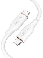 Кабель Anker USB Type-C - USB Type-C белый 0.9 м