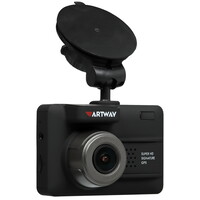 Видеорегистратор с радар-детектором Artway MD-105 Signature SHD