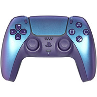 Геймпад беспроводной/проводной Sony PlayStation DualSense color фиолетовый