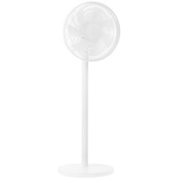 Вентилятор Xiaomi Mi Smart Standing Fan 2 Lite  белый