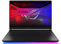 18" Ноутбук ASUS ROG Strix SCAR 18 G835LWG-SA394W черный