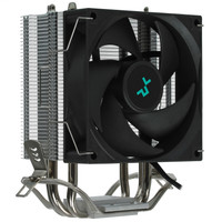 Кулер для процессора DEEPCOOL AG300 [R-AG300-BKNNMN-G] черный