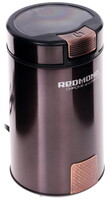 Кофемолка электрическая Redmond RCG-CBM1604 коричневый
