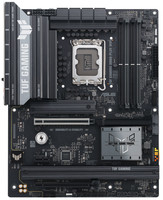 Материнская плата ASUS TUF GAMING B860-PLUS WIFI