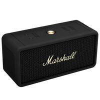 Портативная колонка Marshall Middleton, черный