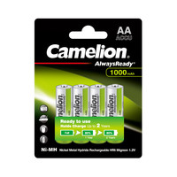 Аккумулятор Camelion Always Ready 1000 мА*ч