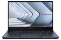 14" Ноутбук ASUS ExpertBook B5402FVA-HY0043X черный