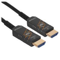 Кабель однонаправленный VCOM HDMI - HDMI, 30 м