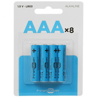 Батарейка FinePower Alkaline AAA (LR03/FR03)