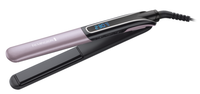 Выпрямитель для волос Remington S6700 фиолетовый, черный