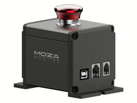 Аксессуар для рулевых баз MOZA RS063