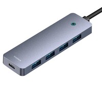 USB-разветвитель Baseus UltraJoy Series
