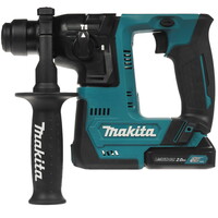 Перфоратор Makita HR140DWAJ CXT 12V