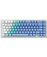 Клавиатура  проводная + беспроводная MCHOSE G75 PRO