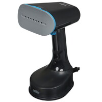 Отпариватель Braun GS5031BL черный