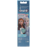 Набор сменных насадок Braun Oral-B EB10S Kids Frozen
