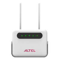 Роутер Altel P35