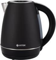 Электрочайник Vitek VT-1161 черный