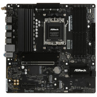 Материнская плата ASRock B850M Pro A WiFi