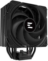 Кулер для процессора ZALMAN CNPS9X PERFORMA PLUS  черный
