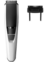 Триммер Philips BT3206/14 белый/черный