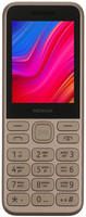 Сотовый телефон Nokia 130 (2023) золотистый