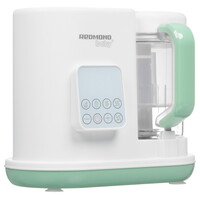 Кухонный комбайн REDMOND BC5202 белый