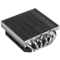 Кулер для процессора ID-COOLING IS-47K  черный