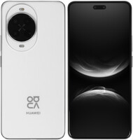 6.78" Смартфон HUAWEI nova 14 Pro 512 ГБ белый
