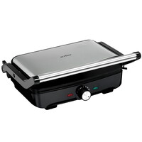 Гриль Aceline AG-1600 черный