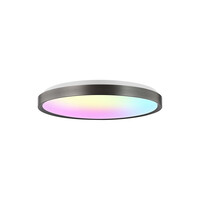 Светильник потолочный Yeelight Ceiling Light Jupiter D500 серый/белый
