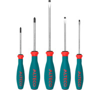 Набор отверток ALTECO 0901-2K-SET1-X