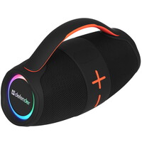 Портативная колонка Defender Beatbox 24, черный