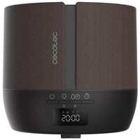 Увлажнитель воздуха Cecotec PureAroma 550 Connected Black Woody