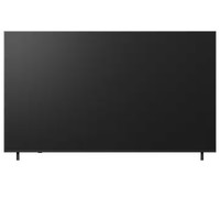 86" (217 см) Телевизор LG 86QNED82A6B черный