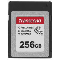 Карта памяти Transcend CFexpress 820 CFexpress Card Type B 256 ГБ [TS256GCFE820]