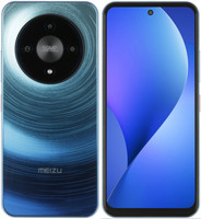 6.79" Смартфон MEIZU Mblu 22 Pro 256 ГБ синий