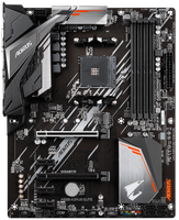 Материнская плата GIGABYTE A520 AORUS ELITE