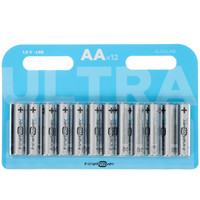 Батарейка FinePower Ultra AA (LR6/ER14505/FR6/R6P)