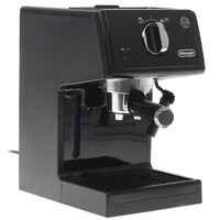 Кофеварка рожковая DeLonghi Active Line ECP 31.21 черный