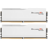 Оперативная память G.Skill RIPJAWS M5 NEO [F5-6000J3636F32GX2-RM5NRW] 64 ГБ