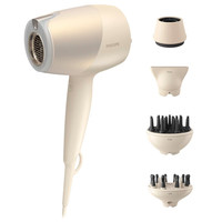 Фен Philips BHD829/00 бежевый