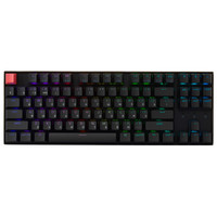Клавиатура  проводная + беспроводная Keychron K8 version 2