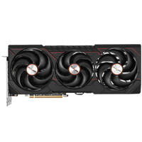 Видеокарта Sapphire AMD Radeon RX 9070 XT PULSE GAMING [11348-03-20G]